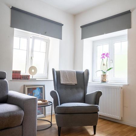 Moderne 2-Zimmer Wohnung Gratwein ภายนอก รูปภาพ
