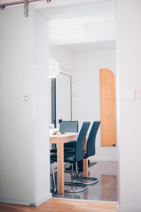 Moderne 2-Zimmer Wohnung Gratwein ภายนอก รูปภาพ