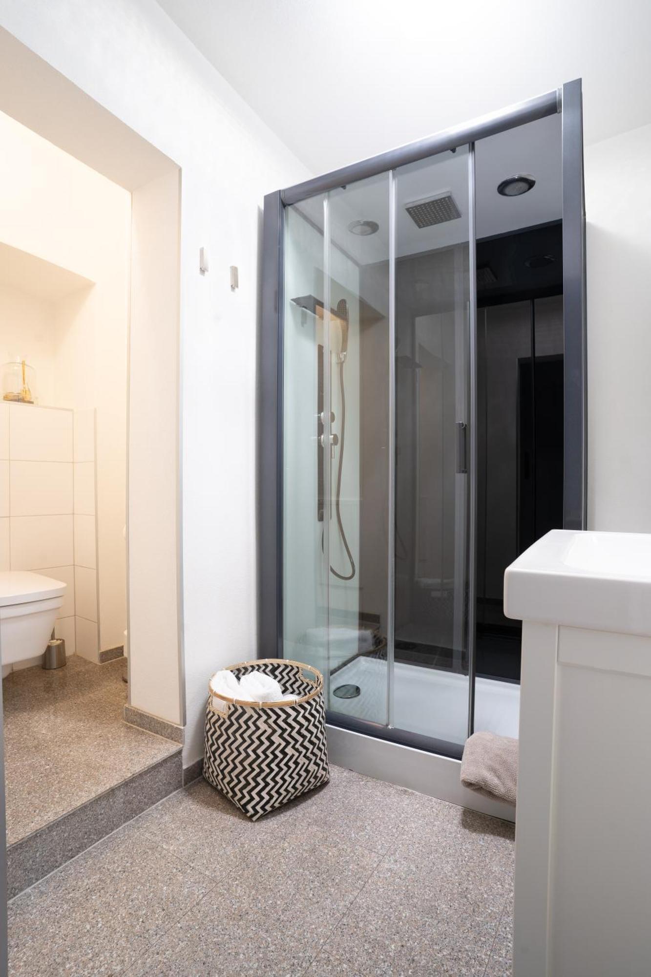 Moderne 2-Zimmer Wohnung Gratwein ภายนอก รูปภาพ
