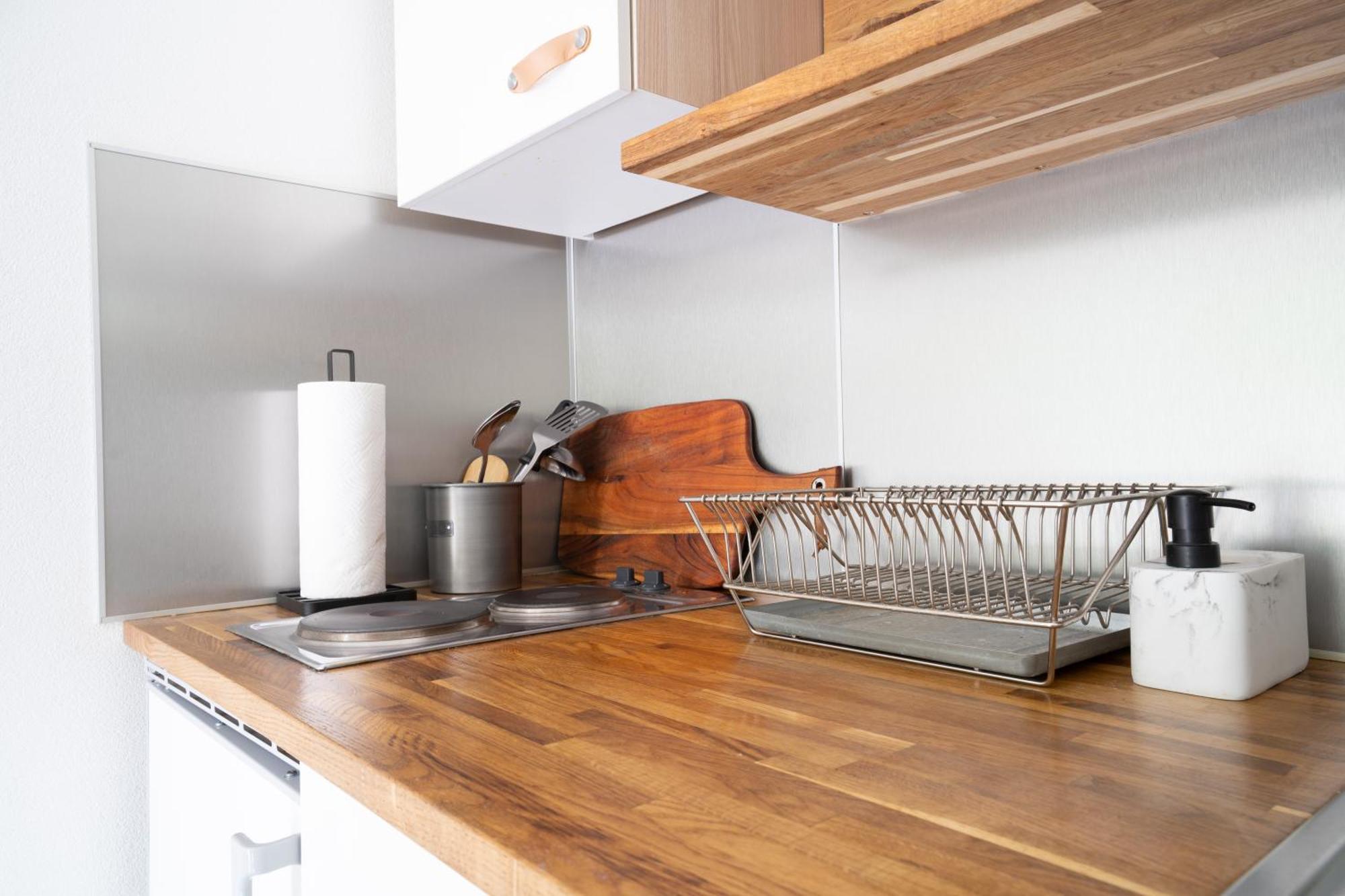 Moderne 2-Zimmer Wohnung Gratwein ภายนอก รูปภาพ
